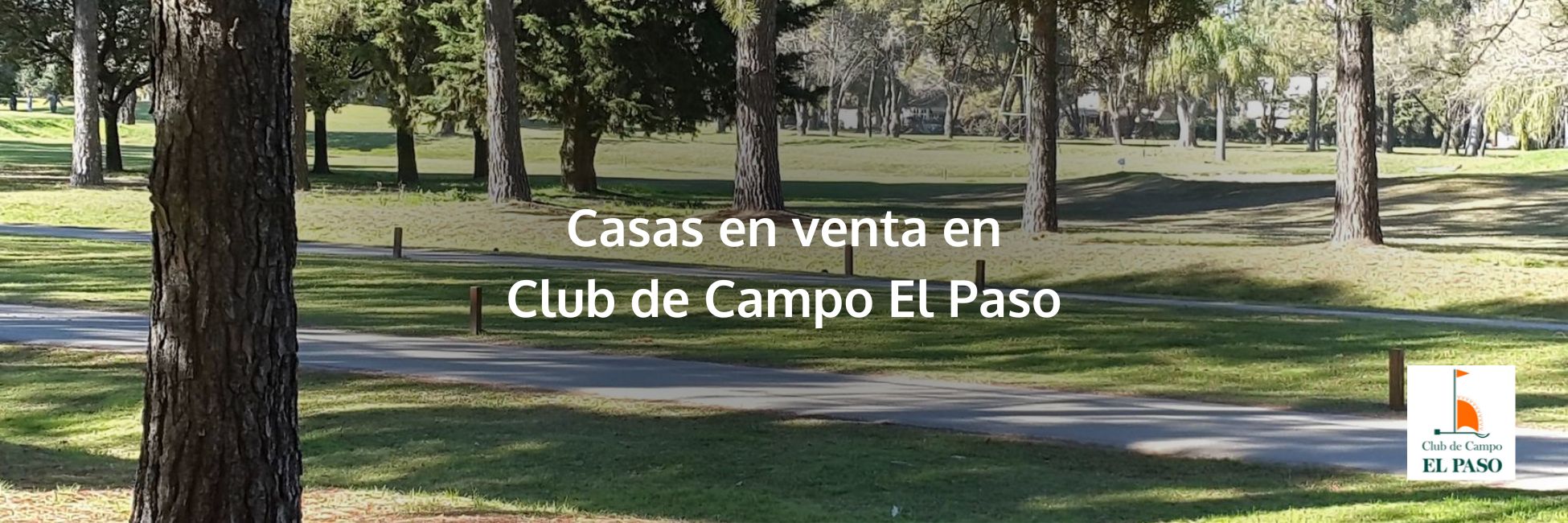 La venta de casas en Club de Campo El Paso es una oportunidad única para aquellos que buscan un hogar en un entorno donde el canto de las aves, el verde de los árboles y la vegetación exuberante son parte de la vida diaria.