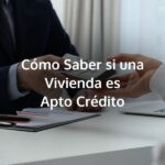 Cómo Saber si una Vivienda es Apto Crédito